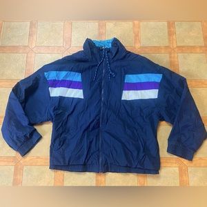 Vintage Pro Spirit Jacket - Color Block